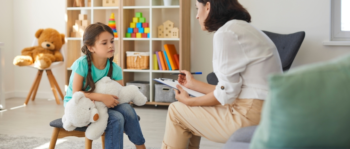 Family Psychotherapy at the Kyan Clinic in Marlow town centre