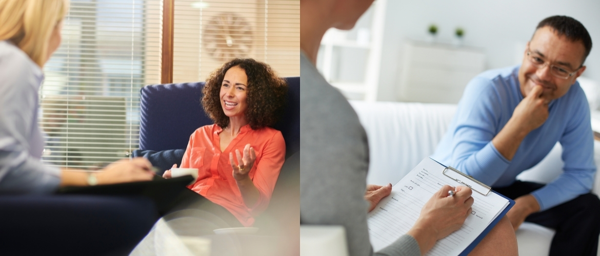 Psychotherapy and Counselling at the Kyan Clinic, Marlow town centre