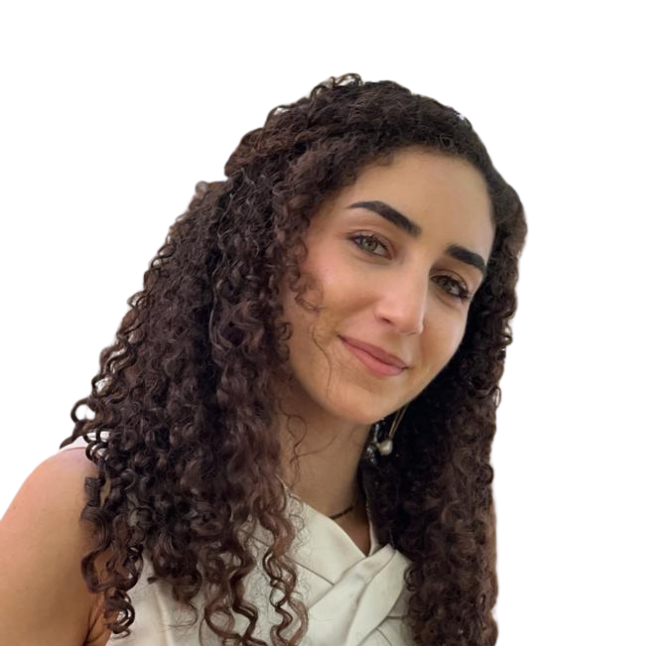 Wihad El-Kordie - Aesthetician