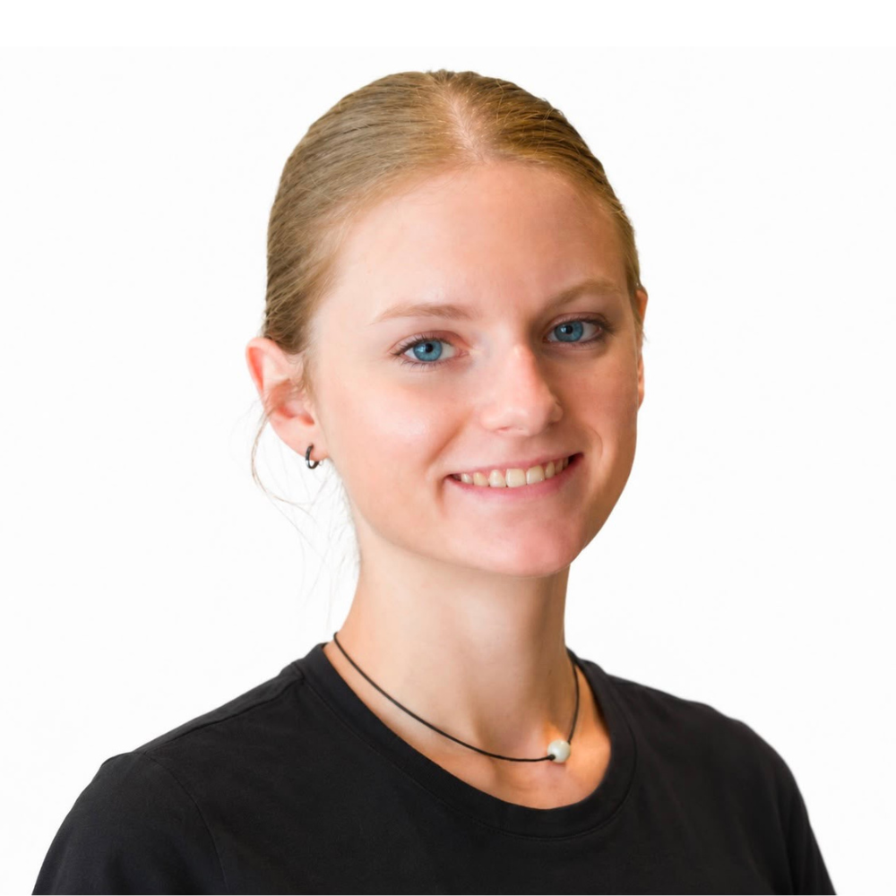 Marissa Keam - Massage and Reiki